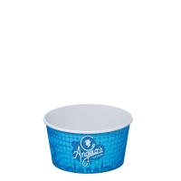 Geblokkeerd: Sundae-ijsbeker 150cc (medium)