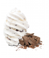 Geblokkeerd: One shot stracciatella