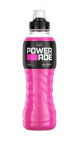 Powerade Cherry