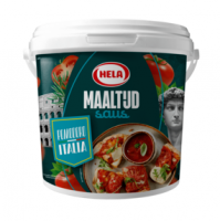 Maaltijdsasus Pomodoro Italia