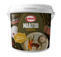 Maaltijdsaus Bonte Peper