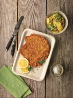 Knusper Schnitzel homestyle 180gr