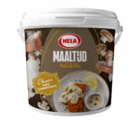 Maaltijdsaus Champignon