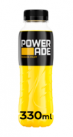 Powerade passion fruit pet fles