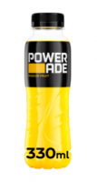 Powerade Passion Fruit