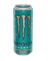 Monster ultra white blik