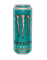 Monster Ultra White