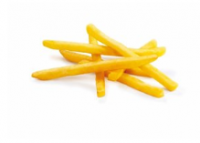 Frites finest 7mm diepvries