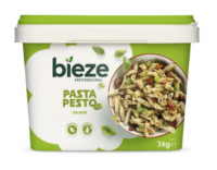 Pastasalade pesto