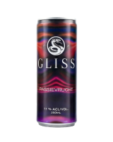 Gliss passionfruit