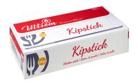Kipstick wit halal