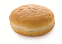 Hamburger bun 2037