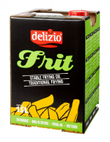 Frituurolie Frit