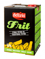 Frituurolie Delizio