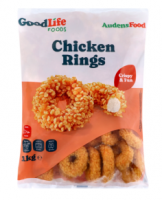 Chicken rings