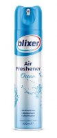 Luchtverfrisser ocean