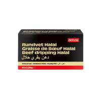 Rundvet Halal