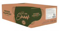Frappe kit frozen