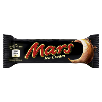 Mars Ice bar single