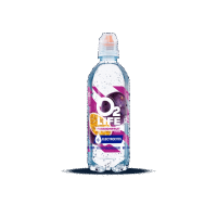 O2 Passionfruit Electrolytes