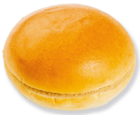 Premium Hamburger Bun Brioche 230307