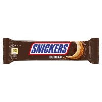 Snickers Ice bar single