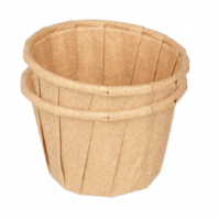 Souffle sausbakje papier 37cc