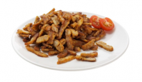 Shoarma Kipdijen reepjes gegrild