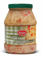 Atjar tauge