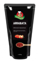 Arrabiata saus H10