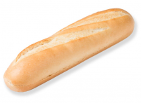 Stokbrood wit voorgesneden 223945