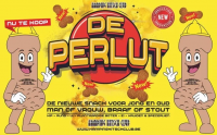 Perlut snack
