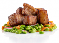 Pork Belly Chunks