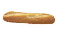 Baguette wit half N753