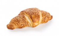 Ham-Kaas croissant