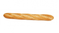 Tarwe baguette wit