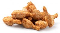 Boneless kip drumettes 23gr