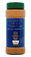 Ras el hanout