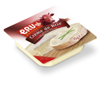 Creme de brie