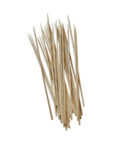 Satestokjes hout Pure 20cm