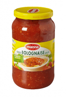 Bolognaise saus