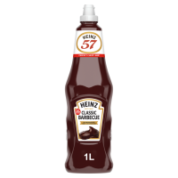 BBQ saus