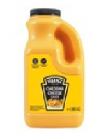 Cheddar Cheeze saus