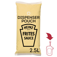 Fritessaus