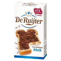 Hagelslag melk