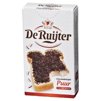 Hagelslag puur