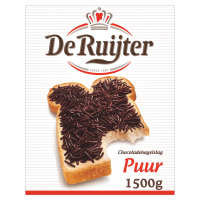 Hagelslag puur