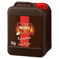 Ketjapsaus