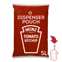 Tomatenketchup