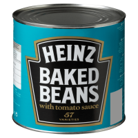 Tomato beans